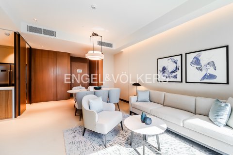 Apartamento en venta en Downtown Dubai (Downtown Burj Dubai), Dubai, EAU 3 dormitorios, 146 m2 № 696344 - foto 4