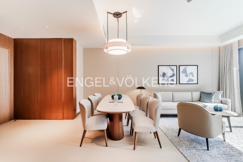 Apartamento en venta en Downtown Dubai (Downtown Burj Dubai), Dubai, EAU 3 dormitorios, 146 m2 № 696344 - foto 7