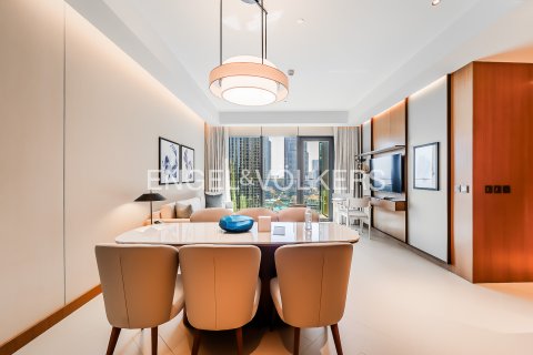 Apartamento en venta en Downtown Dubai (Downtown Burj Dubai), Dubai, EAU 3 dormitorios, 146 m2 № 696344 - foto 6