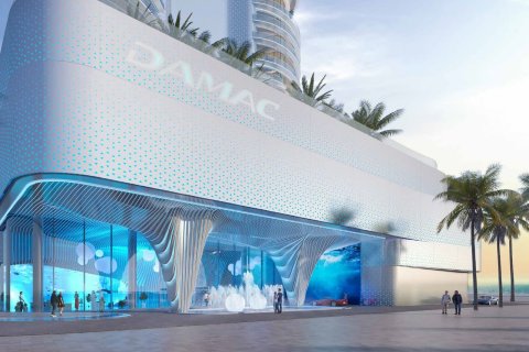 阿联酋 Dubai 待售 : 2 卧, 173 平方米 , 编号696345 - 照片 6