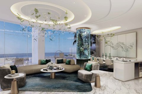 阿联酋 Dubai 待售 : 2 卧, 173 平方米 , 编号696345 - 照片 4
