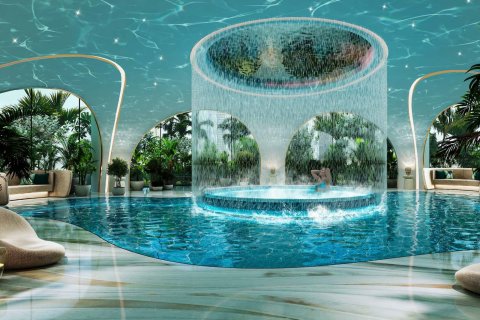阿联酋 Dubai 待售 : 2 卧, 173 平方米 , 编号696345 - 照片 13