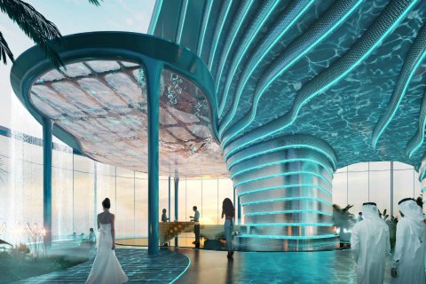 阿联酋 Dubai 待售 : 2 卧, 173 平方米 , 编号696345 - 照片 16