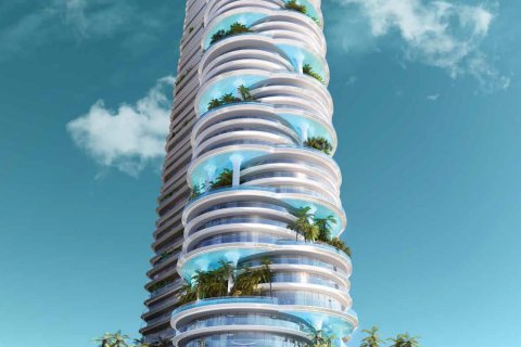 阿联酋 Dubai 待售 : 2 卧, 173 平方米 , 编号696345 - 照片 23