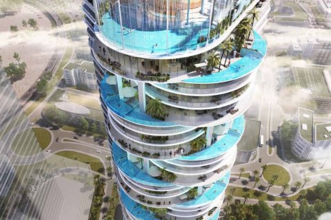 阿联酋 Dubai 待售 : 2 卧, 173 平方米 , 编号696345 - 照片 22
