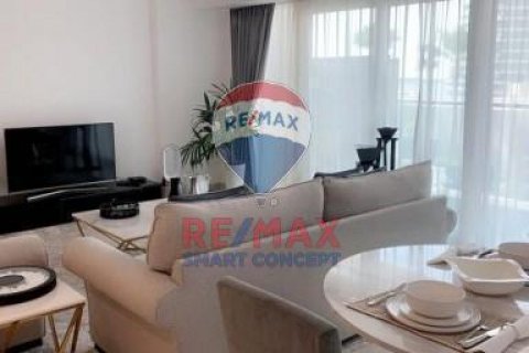Apartamento en Al Raha Beach, Abu Dhabi, EAU 2 dormitorios, 127.6 m² № 516028