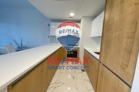 Al Raha Beach, Abu Dhabi, UAE의 판매용 아파트 침실 2개, 102.9제곱미터 번호 516029 - 사진 4