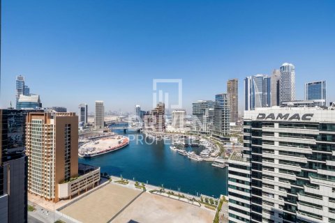 شقة في الخليج التجاري، دبي 1 غرفة نوم ، 43.29 متر مربع . ر قم 755962