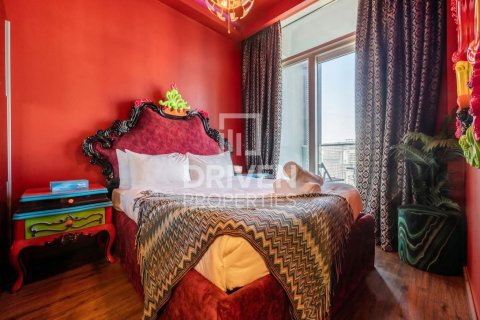 Appartamento in vendita a Business Bay, Dubai, EAU 1 camera da letto, 43.29 mq. № 755962 - foto 8