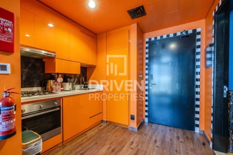 Appartamento in vendita a Business Bay, Dubai, EAU 1 camera da letto, 43.29 mq. № 755962 - foto 7
