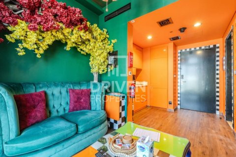 Appartamento in vendita a Business Bay, Dubai, EAU 1 camera da letto, 43.29 mq. № 755962 - foto 6