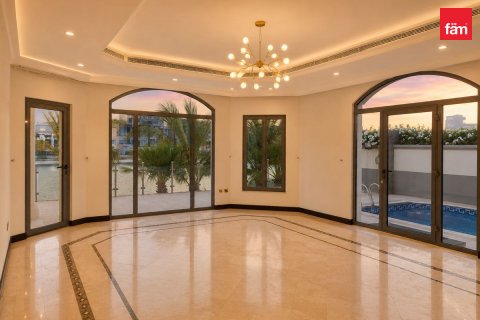Palm Jumeirah, Dubai, UAE의 임대용 빌라 침실 5개, 657.1제곱미터 번호 751210 - 사진 8
