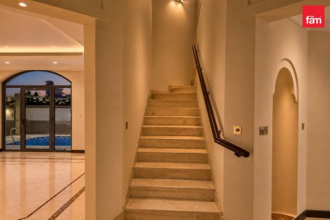 Palm Jumeirah, Dubai, UAE의 임대용 빌라 침실 5개, 657.1제곱미터 번호 751210 - 사진 11