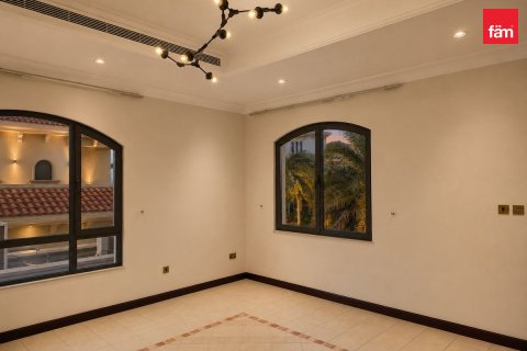 Palm Jumeirah, Dubai, UAE의 임대용 빌라 침실 5개, 657.1제곱미터 번호 751210 - 사진 16