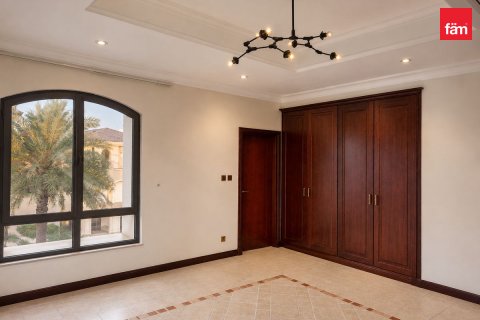Palm Jumeirah, Dubai, UAE의 임대용 빌라 침실 5개, 657.1제곱미터 번호 751210 - 사진 13