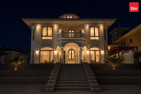 Palm Jumeirah, Dubai, UAE의 임대용 빌라 침실 5개, 657.1제곱미터 번호 751210 - 사진 7