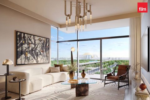 Dubai, BAE’de satılık daire 2 yatak odası, 102.5 m&sup2; No 751208 - fotoğraf 3