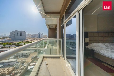 Leilighet i Arjan, Dubai, Emiratene 38.6 kvm nr. 751213