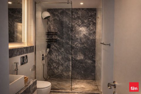 Wohnung zum Verkauf in Business Bay, Dubai, VAE 1 Schlafzimmer, 60.7 m2 Nr. 678368 - Foto 6