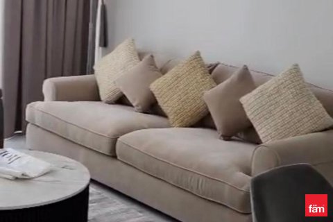Wohnung zum Verkauf in Business Bay, Dubai, VAE 1 Schlafzimmer, 60.7 m2 Nr. 678368 - Foto 5
