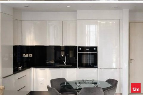 Wohnung zum Verkauf in Business Bay, Dubai, VAE 1 Schlafzimmer, 60.7 m2 Nr. 678368 - Foto 4