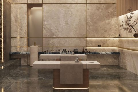 Dubai, BAE’de satılık daire 1 yatak odası, 84.45 m&sup2; No 712166 - fotoğraf 4