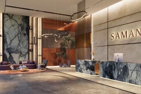 Dubai, BAE’de satılık daire 1 yatak odası, 84.45 m&sup2; No 712166 - fotoğraf 6
