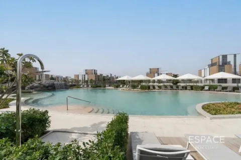 Kuća u nizu u Mudon, Dubai, UAE 237 m2, 4 spavaćih soba Br. 661103