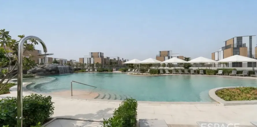 Kamienica w Mudon, Dubai, ZEA 4 sypialnie, 237 mkw. nr 661103