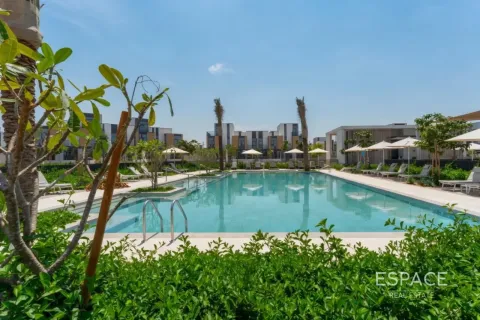 Kamienica na sprzedaż w Mudon, Dubai, ZEA 4 sypialnie, 237 mkw., nr 661103 - zdjęcie 16