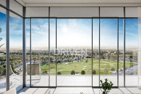 Apartmen di Dubai Hills Estate, UAE 2 bilik tidur, 99.87 meter persegi № 767531 - foto 4