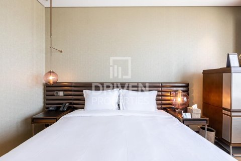 Apartamento para venda em Business Bay, Dubai, EAU 1 quarto, 44.87 m2 № 767545 - foto 5