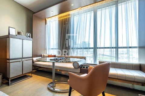 Apartamento para venda em Business Bay, Dubai, EAU 1 quarto, 44.87 m2 № 767545 - foto 4