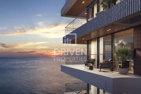 Leilighet i Dubai, Emiratene 2 soverom, 109.16 kvm nr. 767533