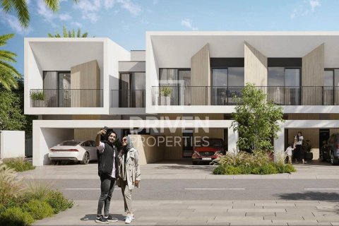 Vila u gradu Arabian Ranches 3, Dubai, UAE 3 spavaće sobe, 149.67 m2 Br. 767544 - Slika 4