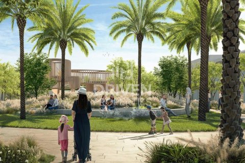 Vila u gradu Arabian Ranches 3, Dubai, UAE 3 spavaće sobe, 149.67 m2 Br. 767544 - Slika 9