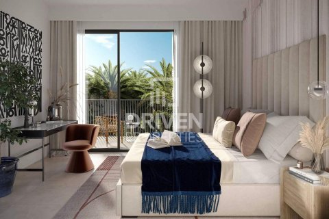 Vila u gradu Arabian Ranches 3, Dubai, UAE 3 spavaće sobe, 149.67 m2 Br. 767544 - Slika 11