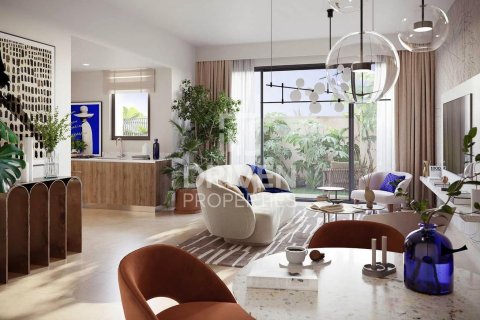 Vila u gradu Arabian Ranches 3, Dubai, UAE 3 spavaće sobe, 149.67 m2 Br. 767544 - Slika 12