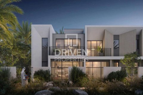 Vila u gradu Arabian Ranches 3, Dubai, UAE 3 spavaće sobe, 149.67 m2 Br. 767544 - Slika 5
