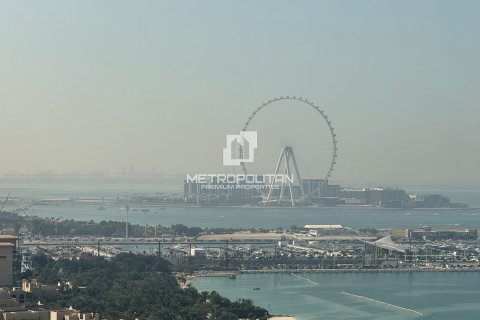 آپارتمان در Palm Jumeirah، Dubai ، امارات متحده عربی 1 خوابه ، 106 متر مربع.  شماره 665196