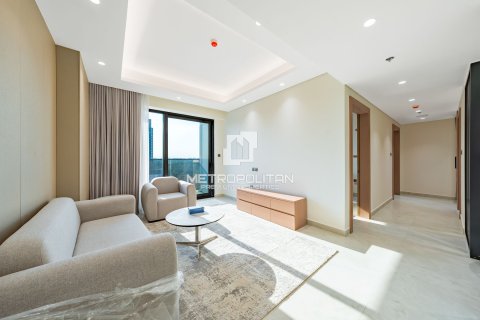 Korter asukohaga Jumeirah Village Triangle, Dubai, AÜE: 2 magamistoaga, 87 m² Nr 665199