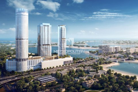 Lägenhet i Palm Jumeirah, Dubai, UAE 2 sovrum, 126 kvm Nr. 665194