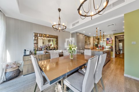 Vila v The Springs, Dubai, SAE 3 spálne, 282 m2 č. 664063 - Fotografia 17