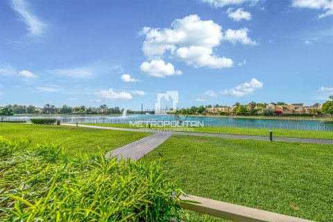 Vila v The Springs, Dubai, SAE 3 spálne, 282 m2 č. 664063 - Fotografia 10