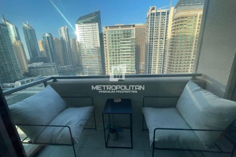 Apartment in Dubai Marina, UAE 1 bedroom, 88 sq.m. № 664175 - photo 21