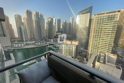 Apartment in Dubai Marina, UAE 1 bedroom, 88 sq.m. № 664175 - photo 17