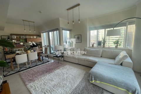 Dubai Marina, Dubai, संयुक्त अरब अमीरात में अपार्टमेंट, 1 बेडरूम, 88 वर्ग मीटर, संख्या 664175