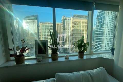 Apartment in Dubai Marina, UAE 1 bedroom, 88 sq.m. № 664175 - photo 22