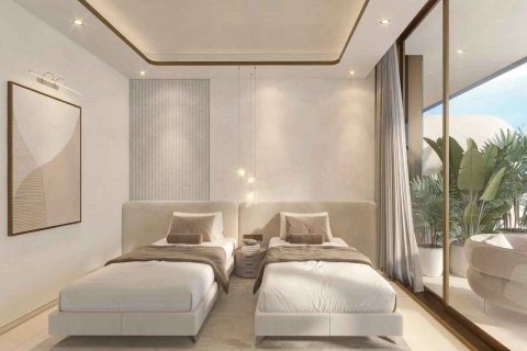 Apartament na sprzedaż w Sheikh Mohammed Bin Zayed Road, Dubai, ZEA 3 sypialnie, 146.42 mkw., nr 712303 - zdjęcie 3
