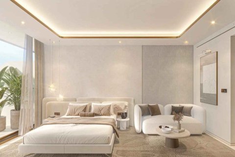 Квартира в La Vera Creek в Sheikh Mohammed Bin Zayed Road, Дубай, ОАЭ 4 комнаты, 146.42м2 № 712303